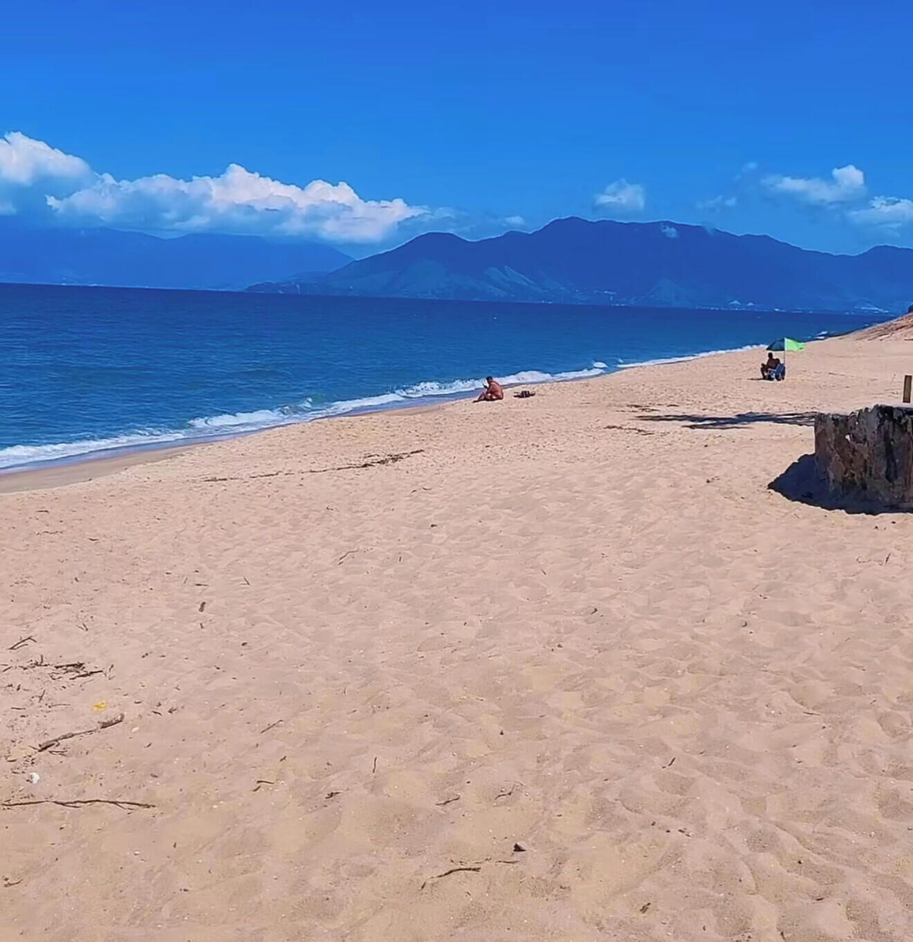 Plage