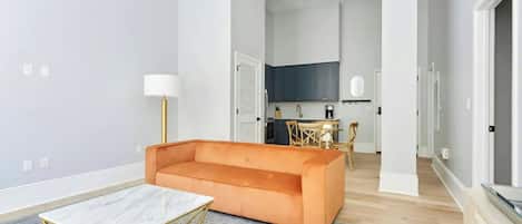 Estudio (4 Bedrooms) | Interior