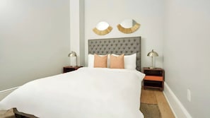 Studio (4 Bedrooms) | Interior - 2 Units, Steps to the French Quarter & Bourbon St The Harlequin by Avantstay (New Orleans)