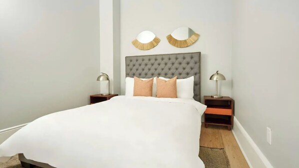 Studio (4 Bedrooms) | Interior - 2 Units, Steps to the French Quarter & Bourbon St The Harlequin by Avantstay (New Orleans)
