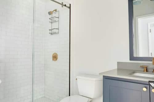 Studio (4 Bedrooms) | Innenbereich