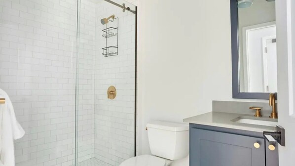 Studio (4 Bedrooms) | Bahagian dalam
