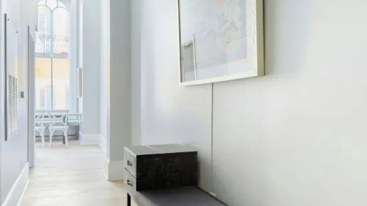 Studio (4 Bedrooms) | Interior