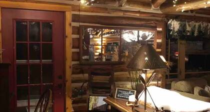 Tom’s Cabin-A unique work of Heart!