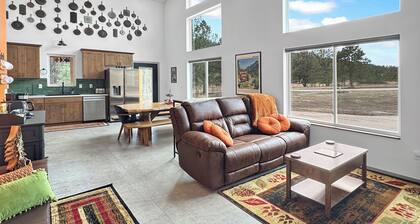 New Black Hills Home Next to Wind Cave National Park