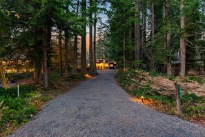 Boendeområde