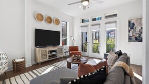 Ferienhaus (3 Bedrooms) | Fassade der Unterkunft