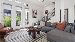 House (3 Bedrooms) | Interior - Rooftop Living in Central Austin Near UT, Dining & Music Concordia Retreat by Avantstay (Austin)
