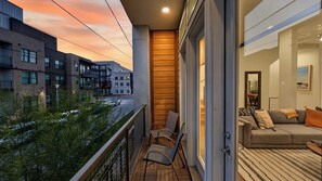 Hus (3 Bedrooms) | Interiör