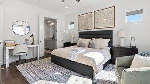 Hus (3 Bedrooms) | Interiör