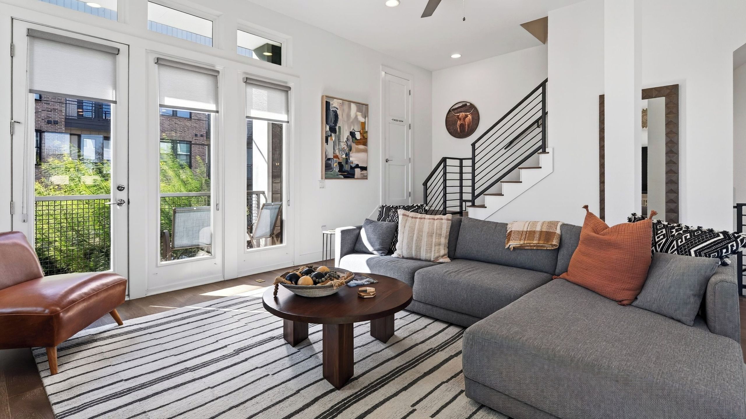 Ferienhaus (3 Bedrooms) | Innenbereich