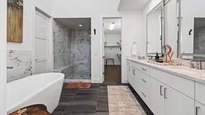 Hus (3 Bedrooms) | Interiör