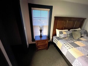 Wi-Fi, draps fournis