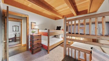 Casa (3 Bedrooms) | Parte interna