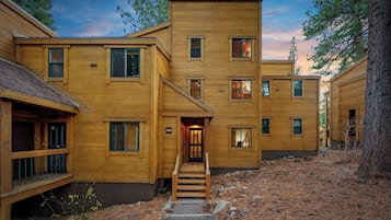 Casa (3 Bedrooms) | Fachada da propriedade