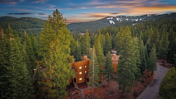 Hus (3 Bedrooms) | Innvendig