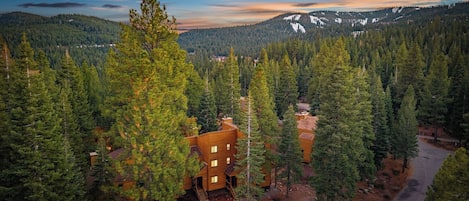 Casa (3 Bedrooms) | Parte interna