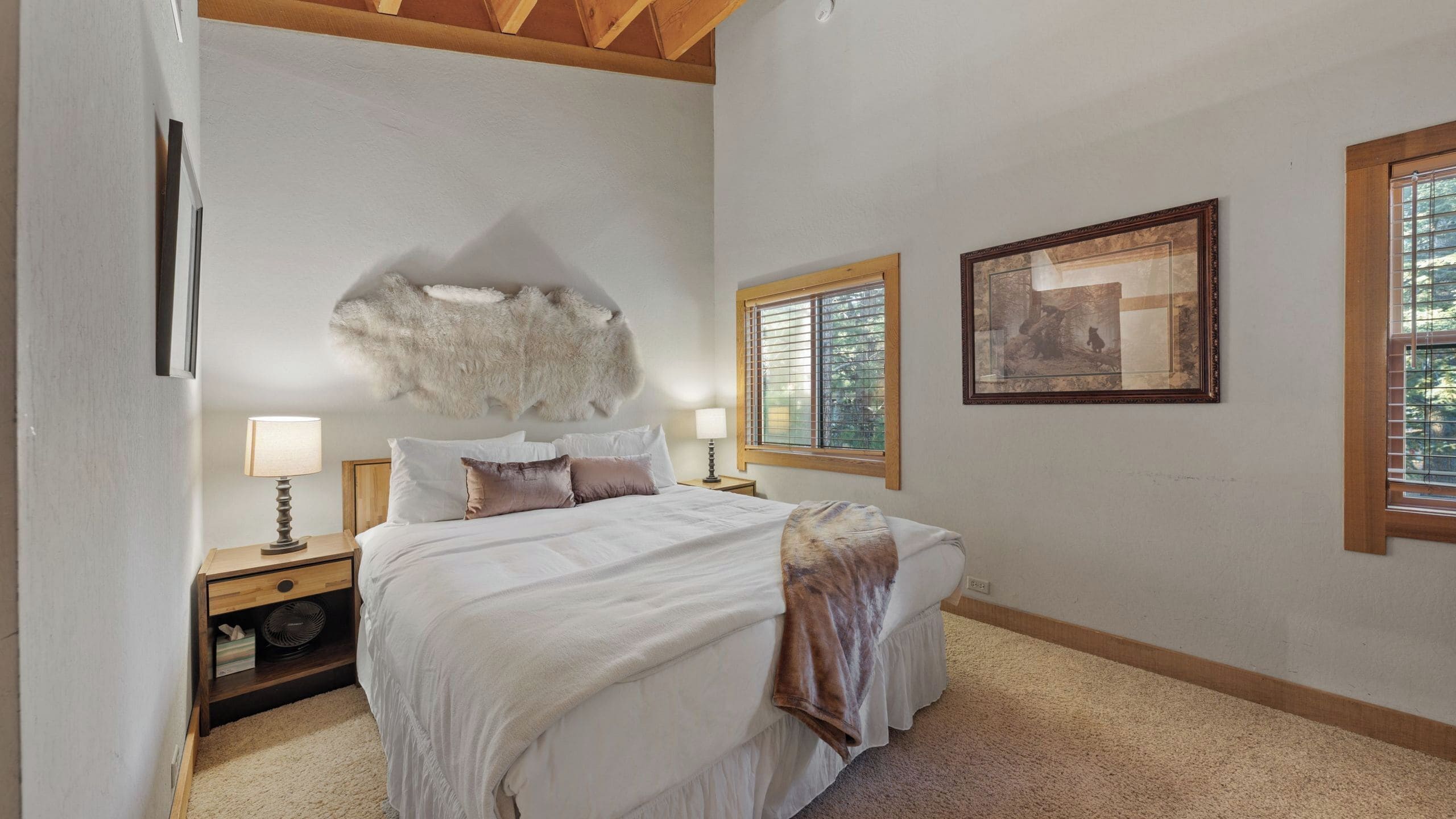 Maison (3 Bedrooms) | Intérieur