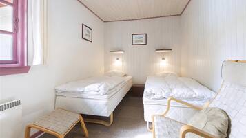 4 chambres, Wi-Fi gratuit