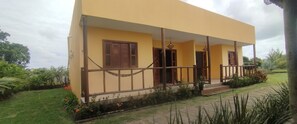 Exterior - VILLAGE VITORIA, House with pool 900 meters from the beach in Barra Grande de Maraú (Maraú)