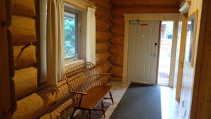 Interior - Most Magnificent Chalet (Blue River)