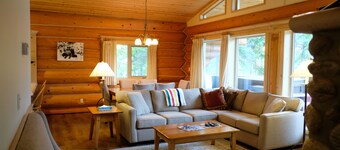 Most Magnificent Chalet