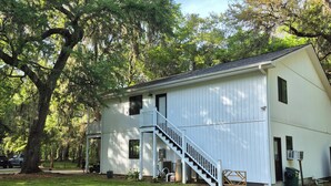 Exterior - Quiet, Secluded Getaway in Hollywood SC (Hollywood)