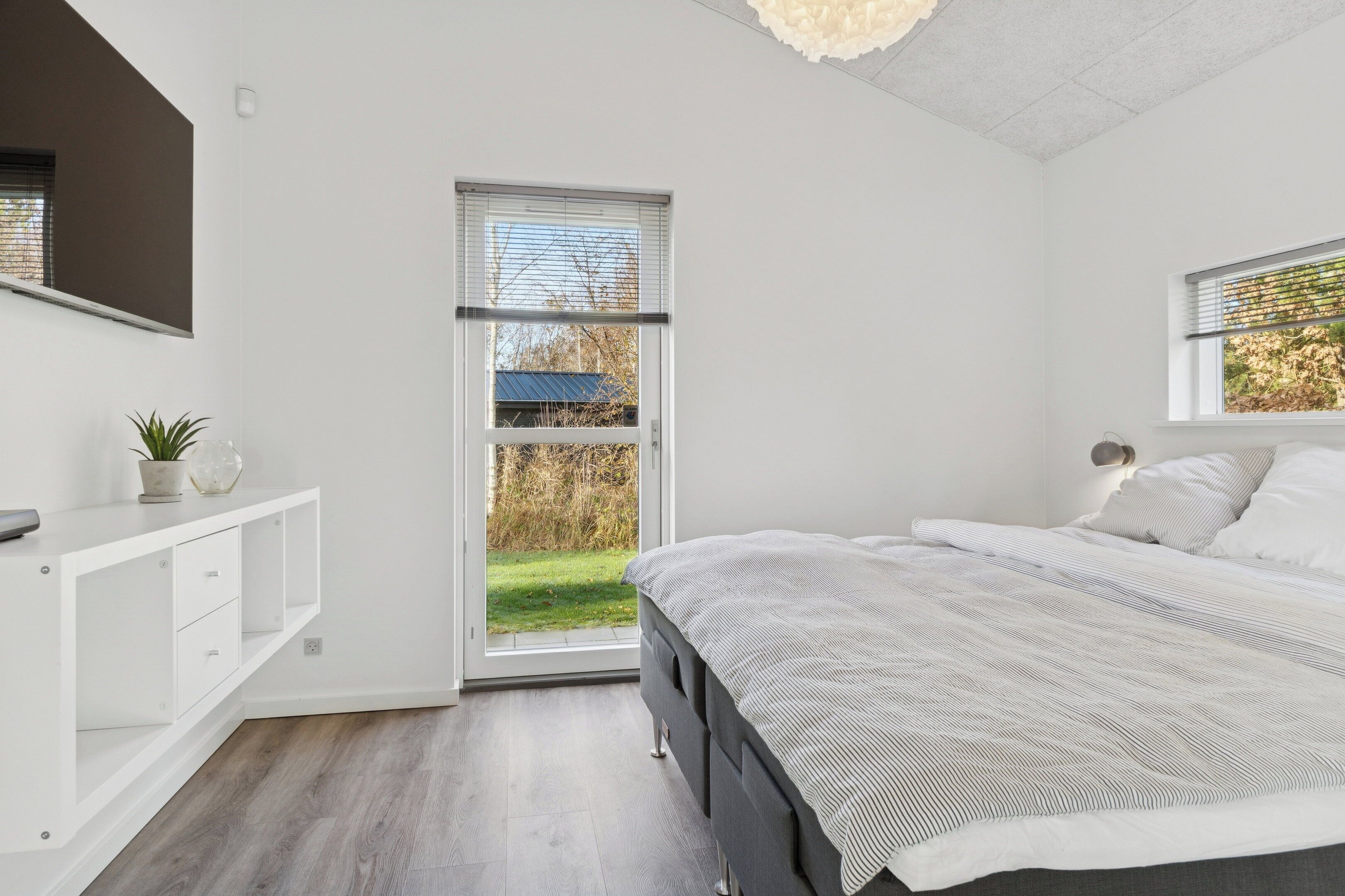 3 chambres, Wi-Fi gratuit