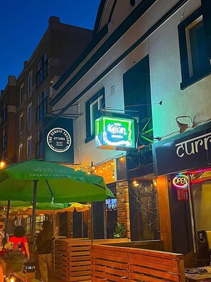 Room, 2 Queen Beds, City View | Exterior detail - The Keon Hotel (Ottawa)