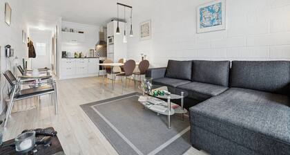 Holiday home with views and peace by the fjord