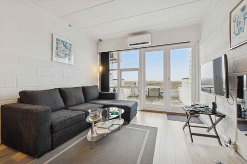 Holiday home with views and peace by the fjord