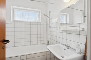 Dusche