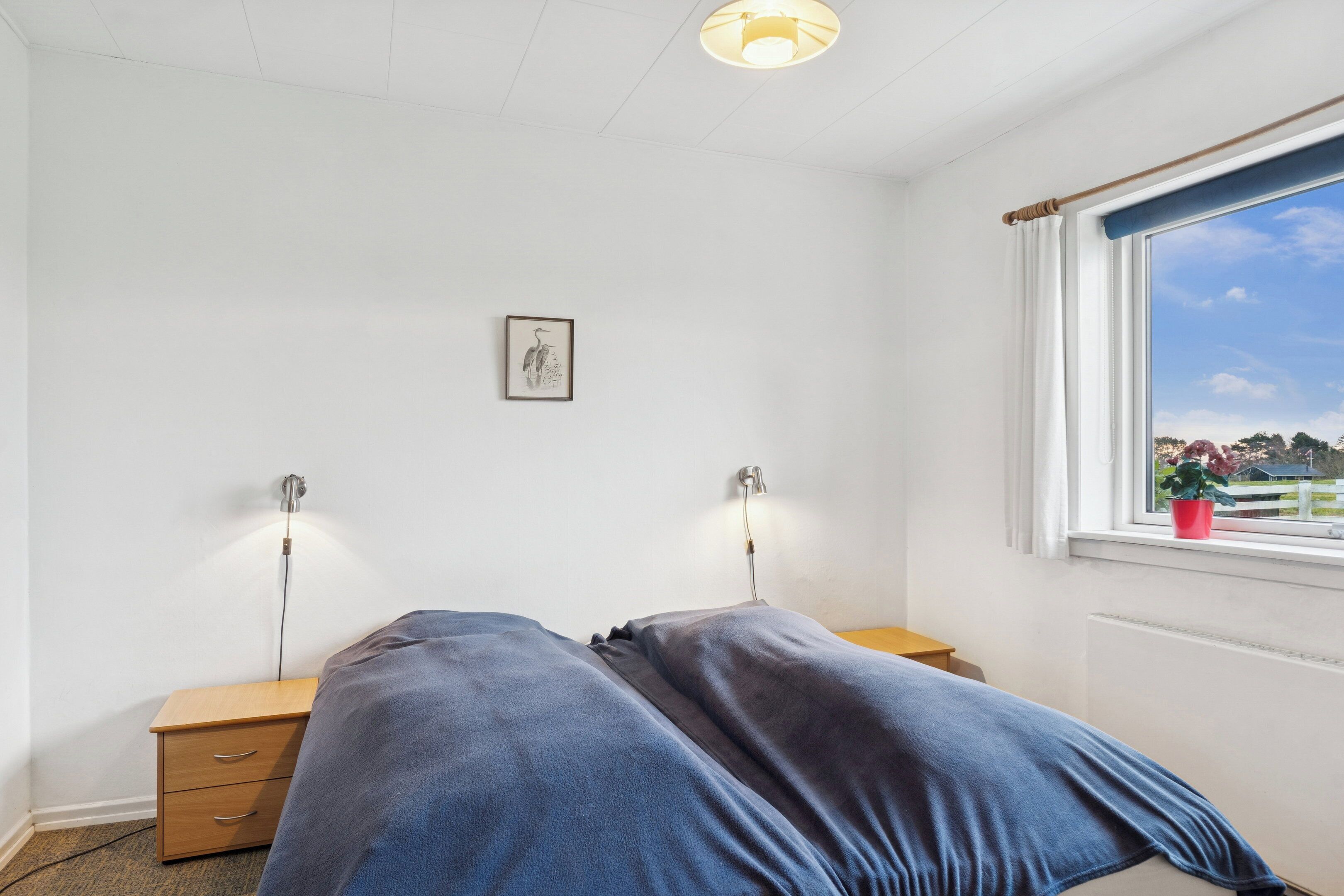 4 bedrooms, WiFi (free)