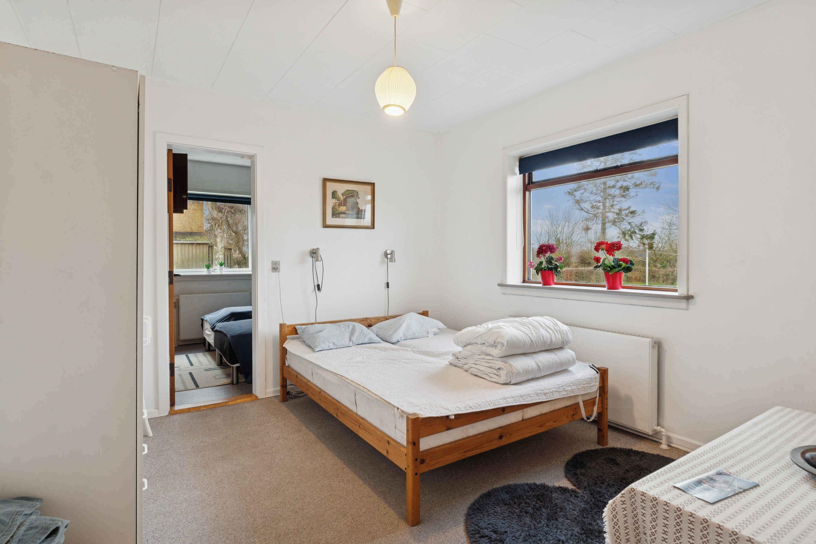 4 chambres, Wi-Fi gratuit