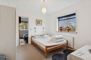 4 chambres, Wi-Fi gratuit