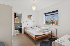 4 slaapkamers, gratis wifi