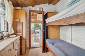 3 slaapkamers, gratis wifi