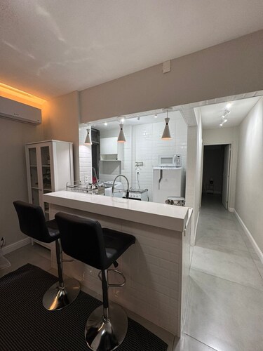 Design, Comfort and Prime Location