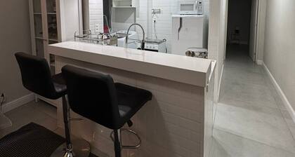 Design, Comfort and Prime Location