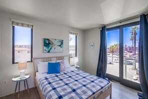 Condo, Multiple Beds, Balcony, Ocean View - Ocean Park Combo 9 & 10 (San Diego)