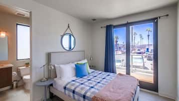 Condo, Multiple Beds, Balcony, Ocean View | View from room