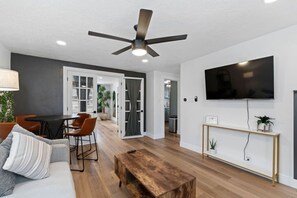 Smart-TV, Computerbildschirme