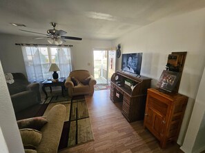 TV