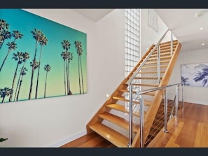 Interior - Serenity by the Bay (Apollo Bay)
