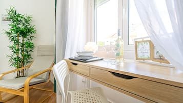 Economy Double Room | Interior