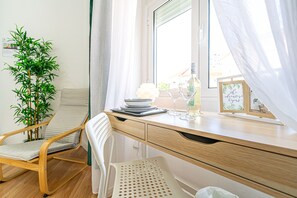 Doppia Economy | Interni