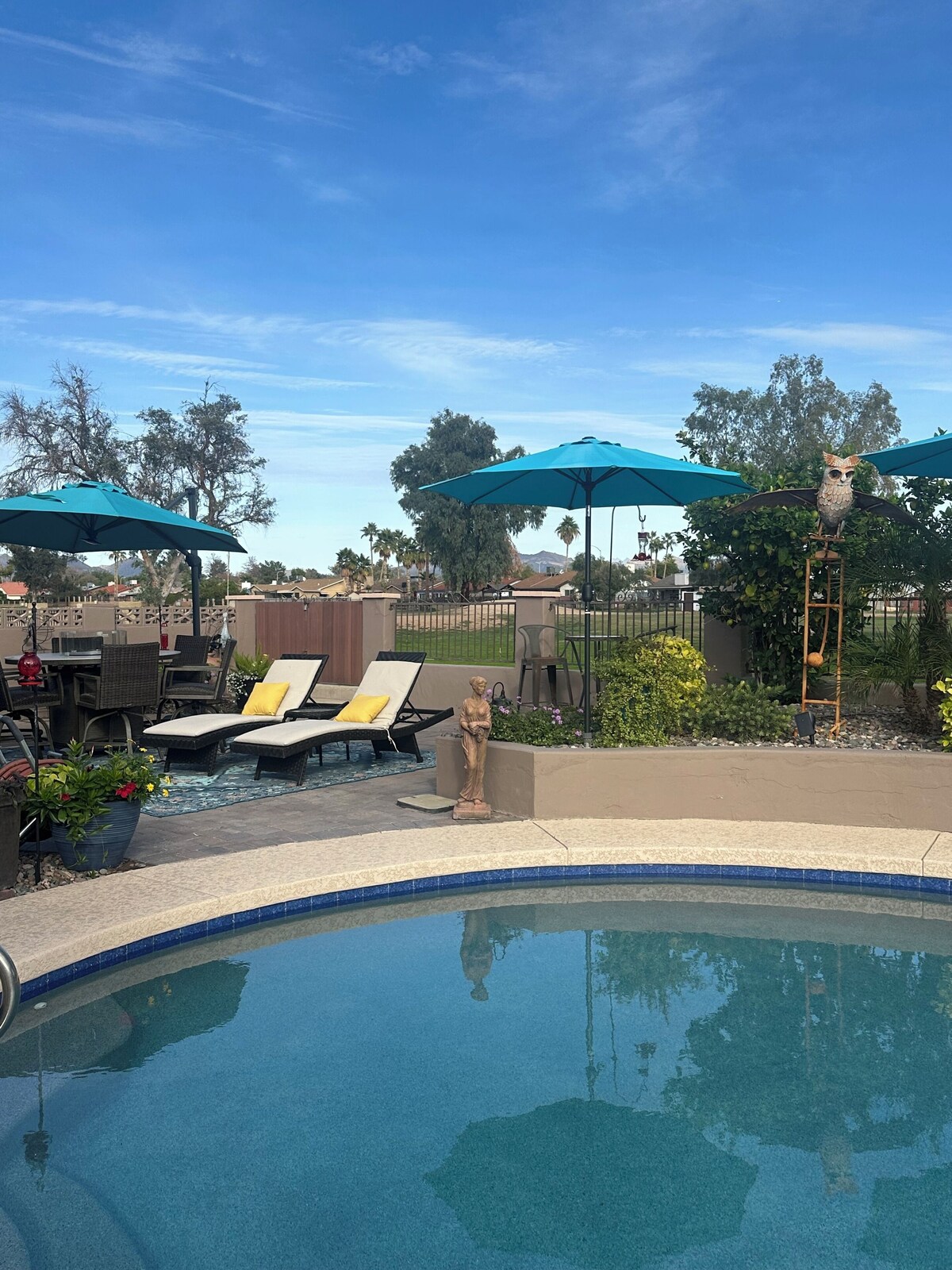 Bild für Gastgeberprofil