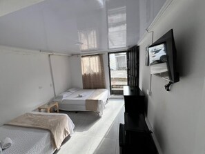 1 slaapkamer, wifi