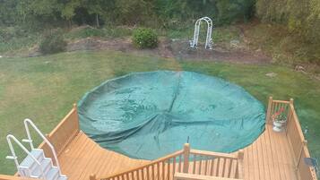 Bañera de hidromasaje exterior