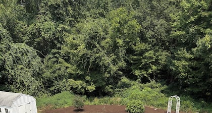 Cozy 1-bedroom apartment in lovely Oxford